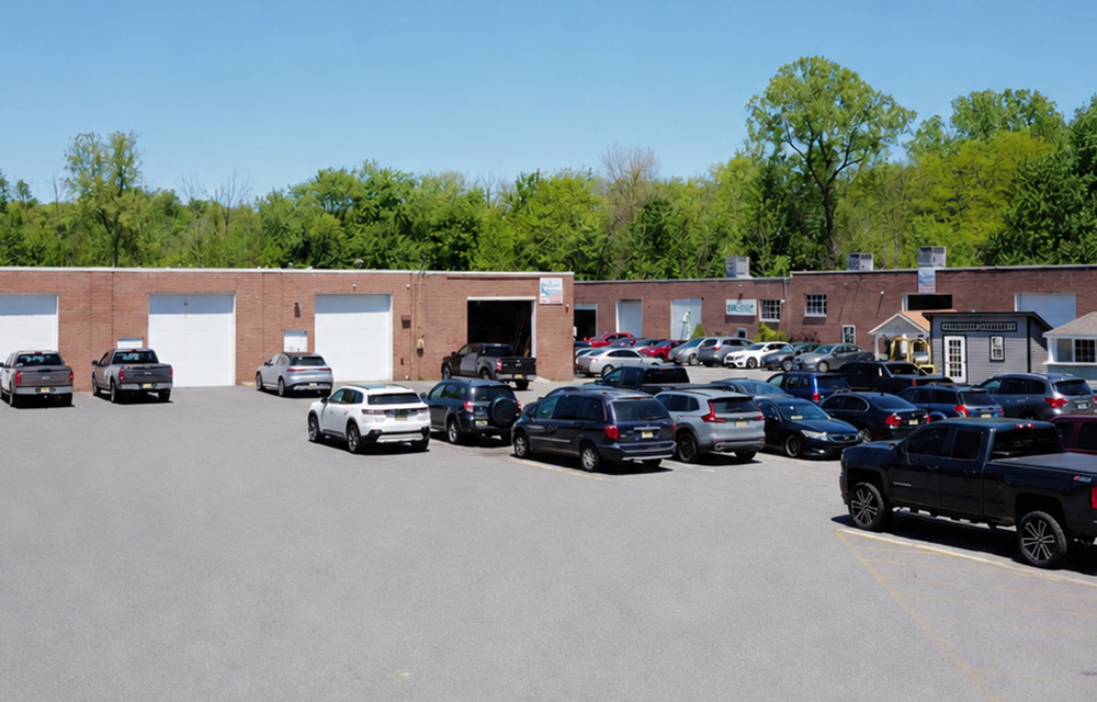 Devli Real Estate acquires 67,000 s/f flex industrial property on Rte. 17 in Upper Saddle River